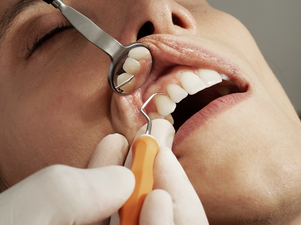 Dental practices