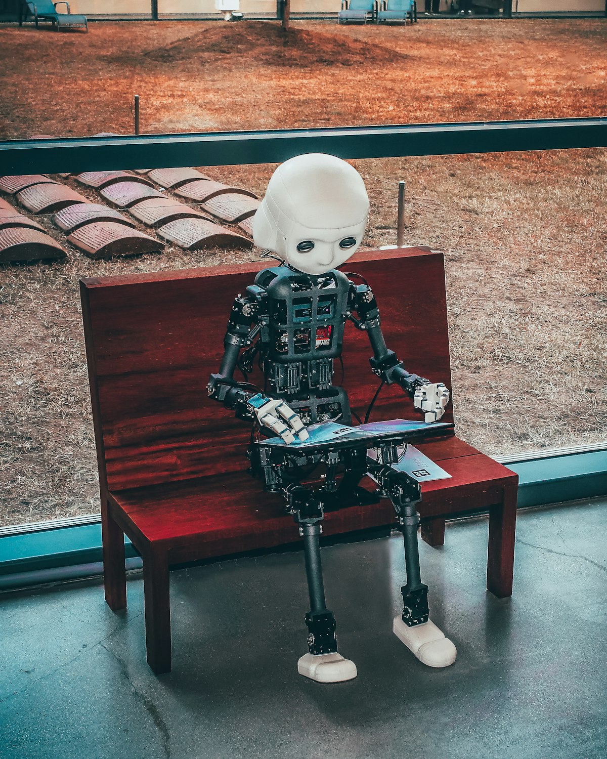 AI robot