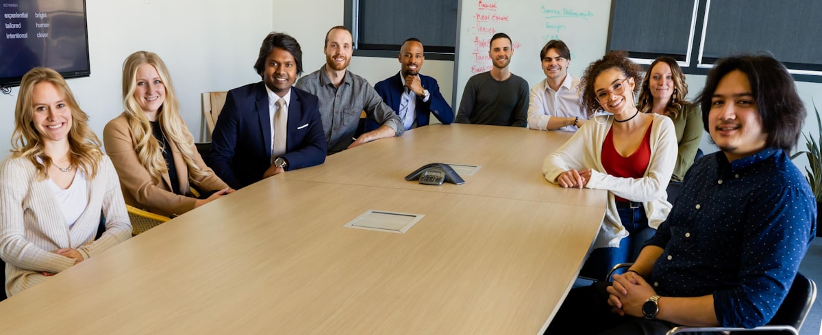 SaaS team