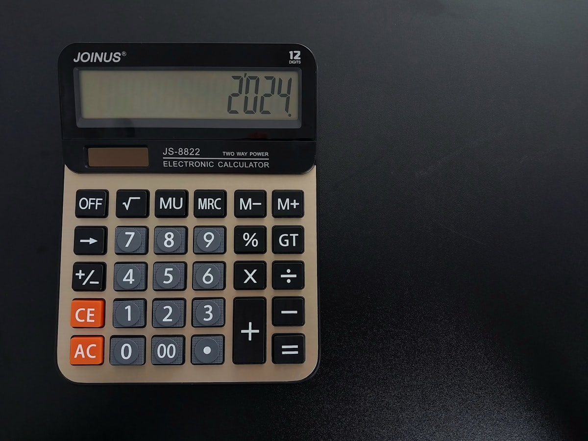 Freight calculator