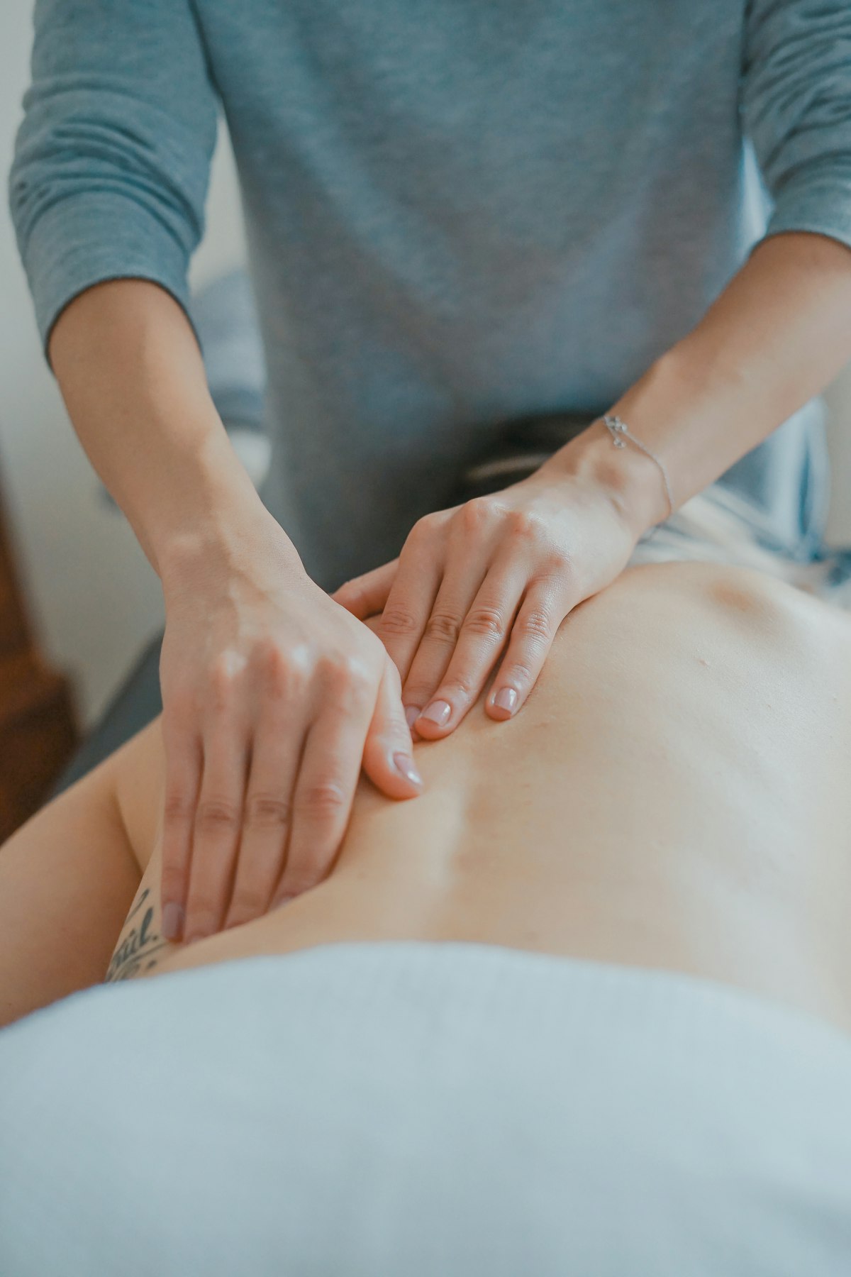 Spa gift