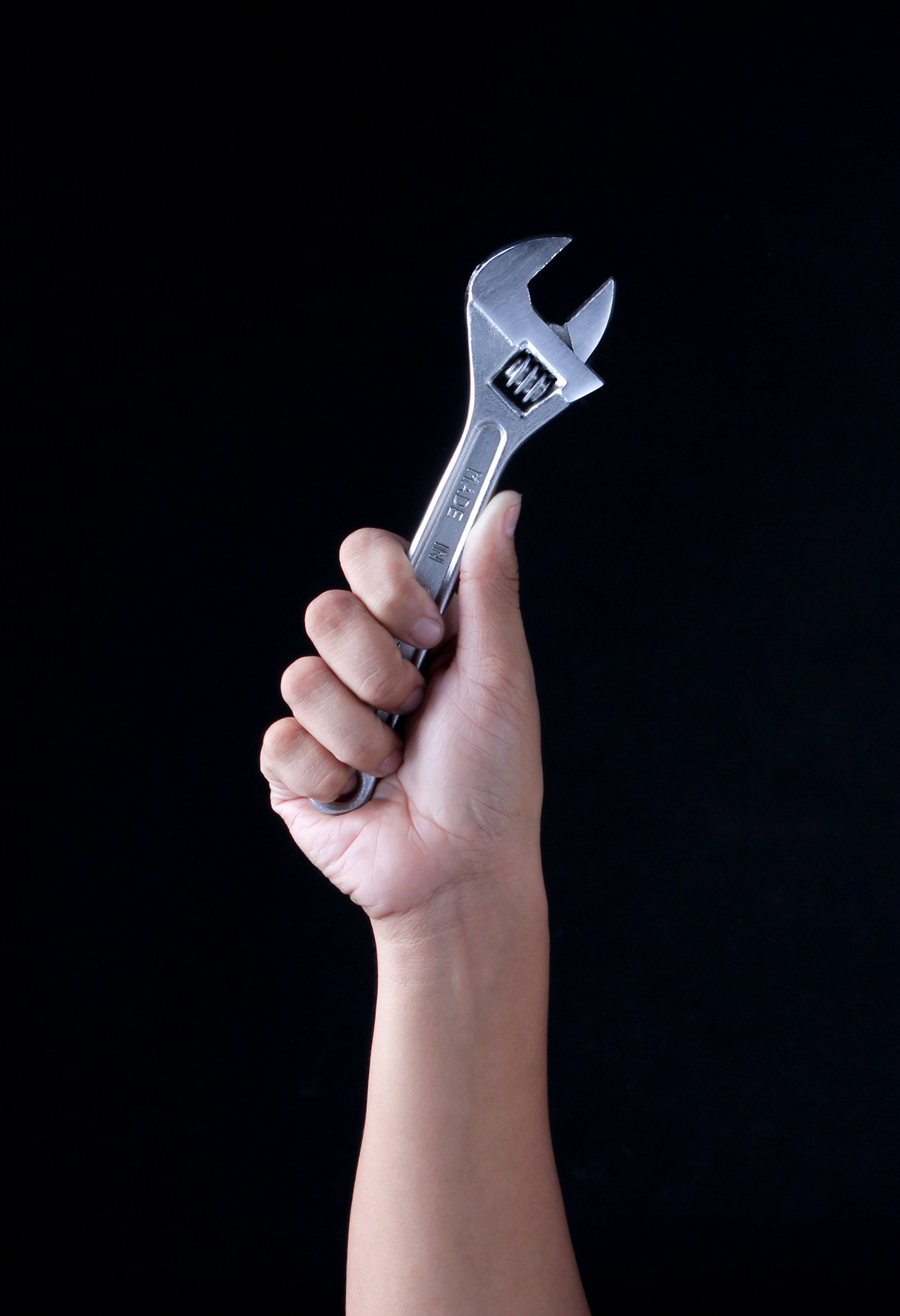 Plumbing tools and equipment